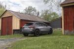 Mercedes-Benz GLA250 AMG Line 2020 года (NA)